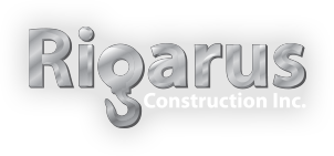Rigarus Logo